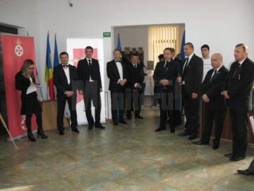 10.550 de lei pentru proiectul C.A.S.A., strânși în cadrul unui eveniment caritabil