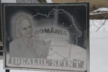 Visul lui Grigore Vieru a fost România Mare