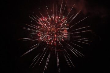 Concerte, concursuri, foc de artificii și număr mare de turiști în weekend, la Vatra Dornei