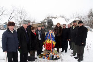 Primăria Dumbrăveni, partener al Festivalului Internațional „Grigore Vieru” de la Pererita