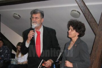 10.550 de lei pentru proiectul C.A.S.A., strânși în cadrul unui eveniment caritabil