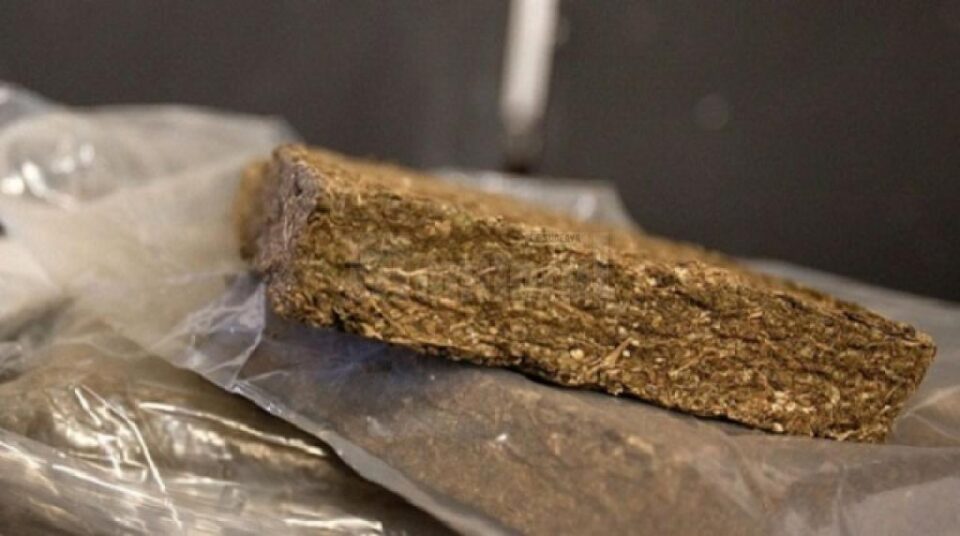 Hașiș Foto - www.canal2.md