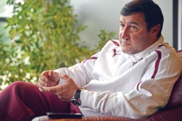 Viorel Moldovan oferă elevilor săi un bonus de 6.000 de euro pentru o victorie pe Areni