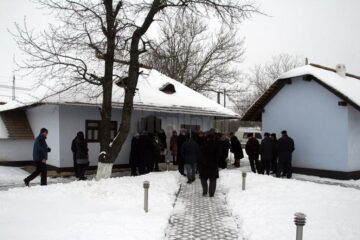 Primăria Dumbrăveni, partener al Festivalului Internațional „Grigore Vieru” de la Pererita