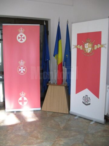10.550 de lei pentru proiectul C.A.S.A., strânși în cadrul unui eveniment caritabil