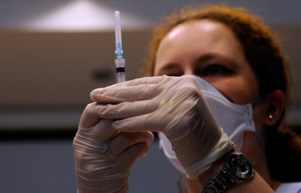 5.871 de copii din clasa 0 și 6.362 de copii din clasa a II-a din județ vor primi luna viitoare vaccinul antipoliomielitic 5.871 de copii din clasa 0 și 6.362 de copii din clasa a II-a din județ vor primi luna viitoare vaccinul antipoliomielitic
