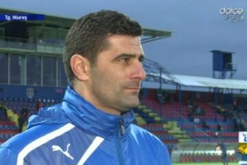 Dani Coman nu se aștepta ca Astra să nimerească peste liderul Ligii I