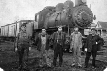 „Metodele avansate ale stahanoviștilor sovietici”