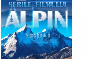 “Serile Filmului Alpin” ediția I, la Fălticeni