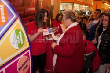Zeci de mii de suceveni au participat la Maratonul Prețurilor Mici
