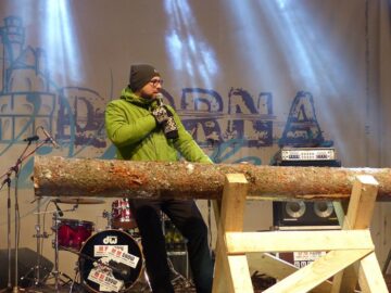 Concerte, concursuri, foc de artificii și număr mare de turiști în weekend, la Vatra Dornei
