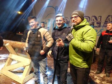 Concerte, concursuri, foc de artificii și număr mare de turiști în weekend, la Vatra Dornei