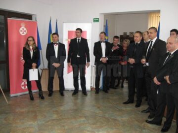 10.550 de lei pentru proiectul C.A.S.A., strânși în cadrul unui eveniment caritabil