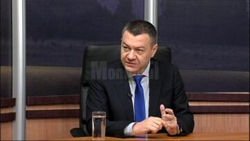 Deputatul PNL Bogdan Gheorghiu