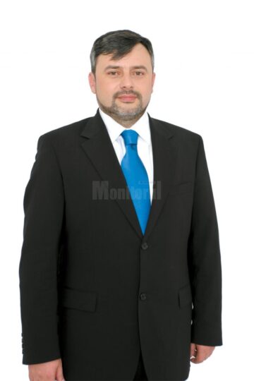 Deputatul PNL Ioan Balan