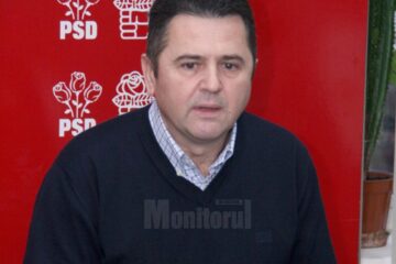 Deputatul PSD Eugen Bejinariu