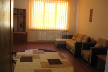 Centrul multifuncțional destinat victimelor violenței în familie din Gura Humorului