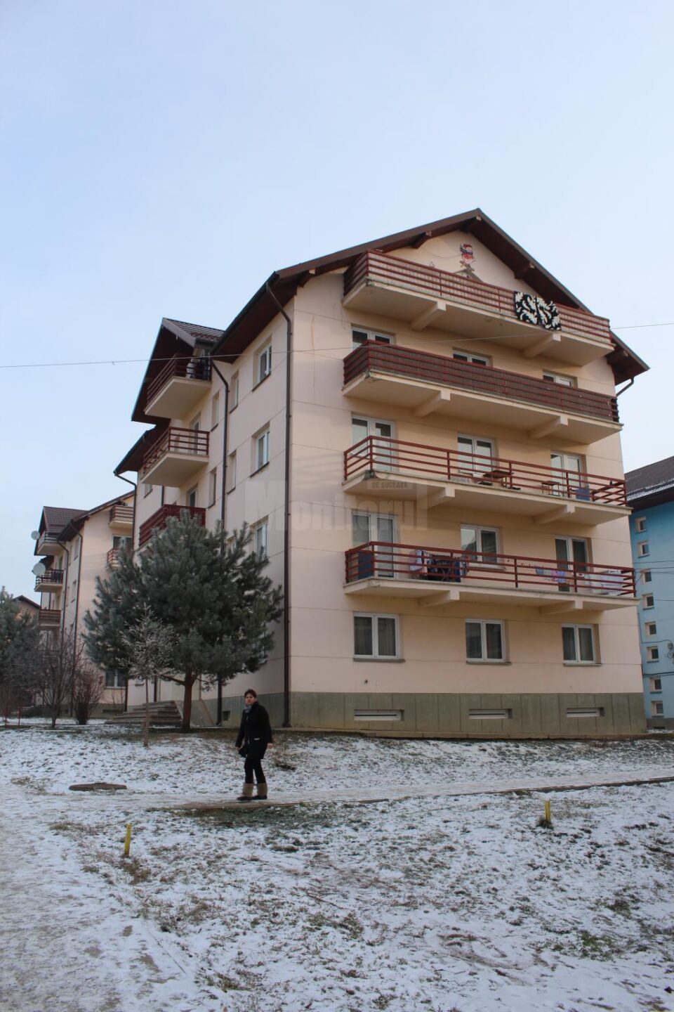 Zeci de locuințe ANL din Suceava, refuzate