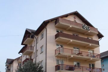 Zeci de locuințe ANL din Suceava, refuzate