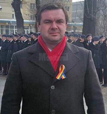 Deputatul PSD Emanuel Havrici