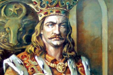 Ștefan cel Mare
