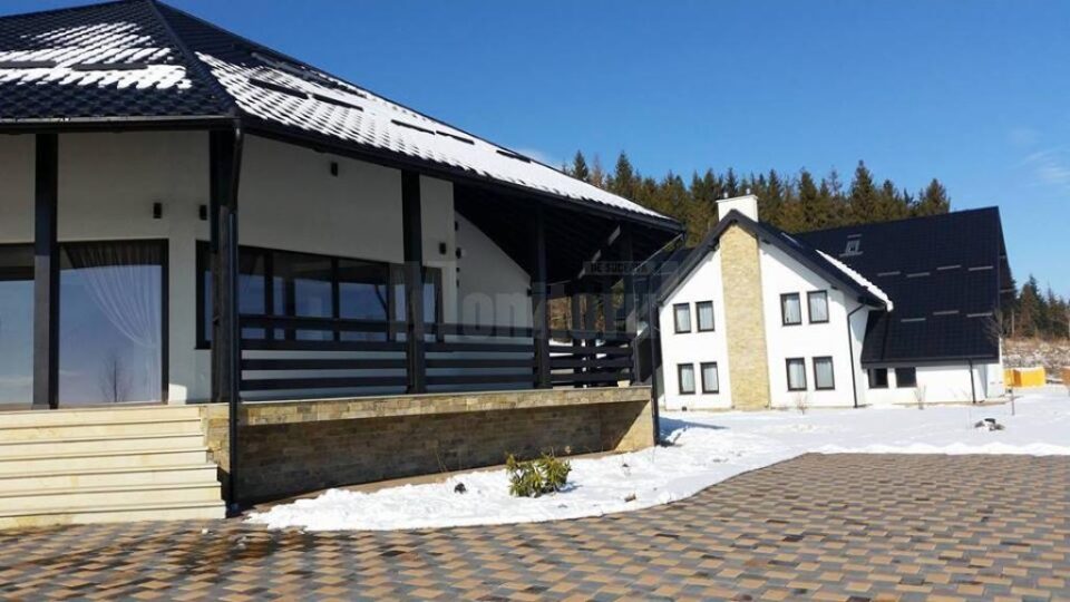 „Comoara Bucovinei”