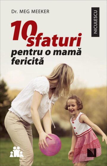 NOUTĂȚI EDITORIALE la Editura NICULESCU