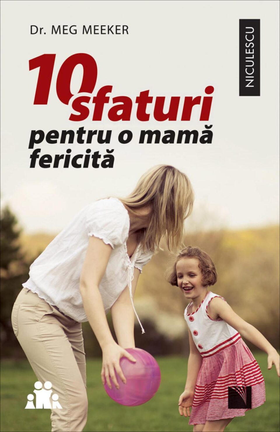NOUTĂȚI EDITORIALE la Editura NICULESCU