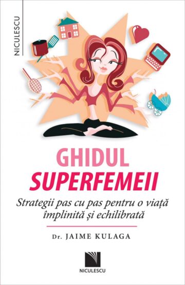 NOUTĂȚI EDITORIALE la Editura NICULESCU
