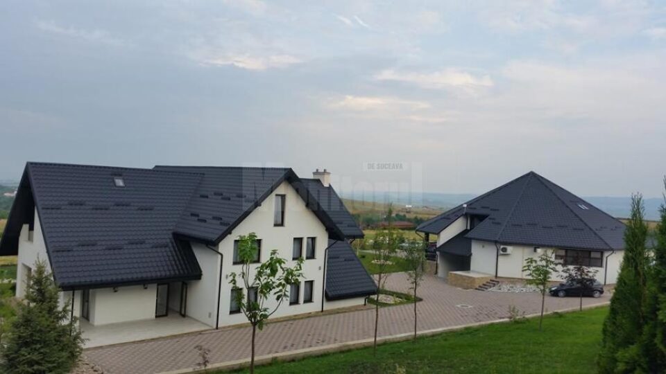 „Comoara Bucovinei”