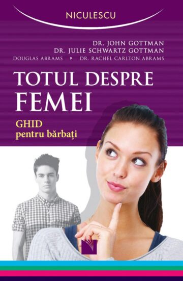 NOUTĂȚI EDITORIALE la Editura NICULESCU