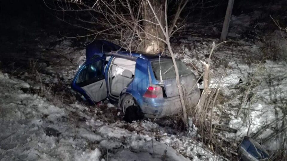 Groaznicul accident rutier petrecut marți seară, între Mălini și Cornu Luncii