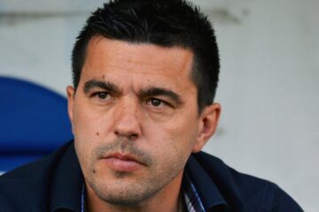 Contra este noul antrenor al echipei Dinamo
