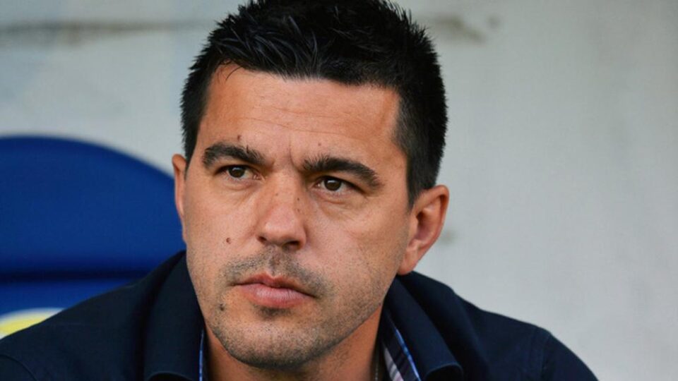 Contra este noul antrenor al echipei Dinamo