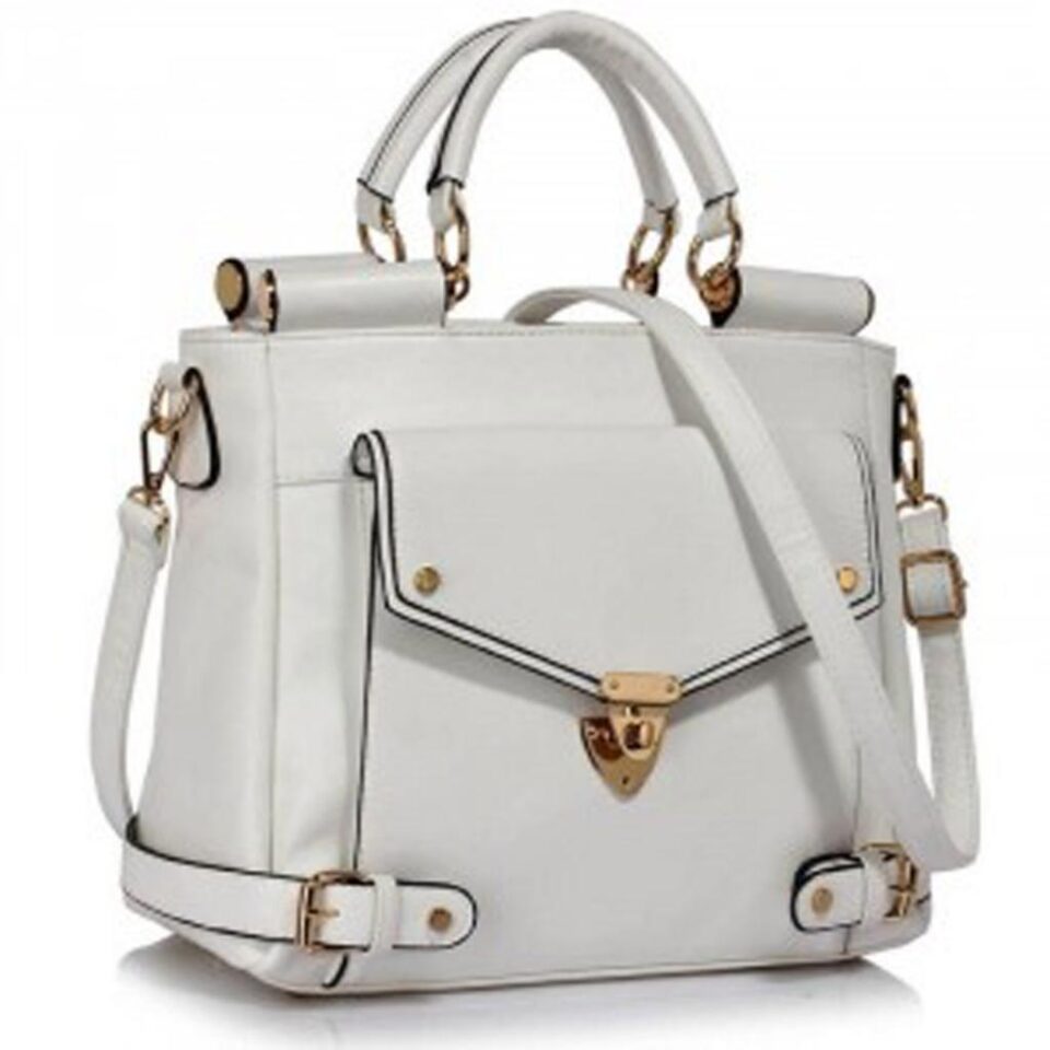 Care sunt cele mai noi tendințe în materie de genți de damă în 2017?