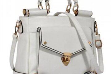 Care sunt cele mai noi tendințe în materie de genți de damă în 2017?