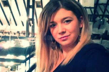 Irina Guia era profesoară de limba română