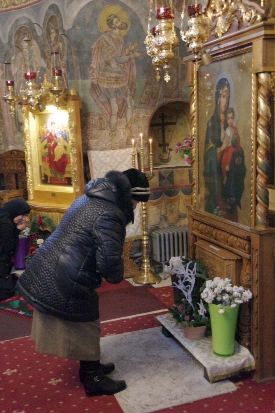 Puterea rugăciunii Puterea rugăciunii