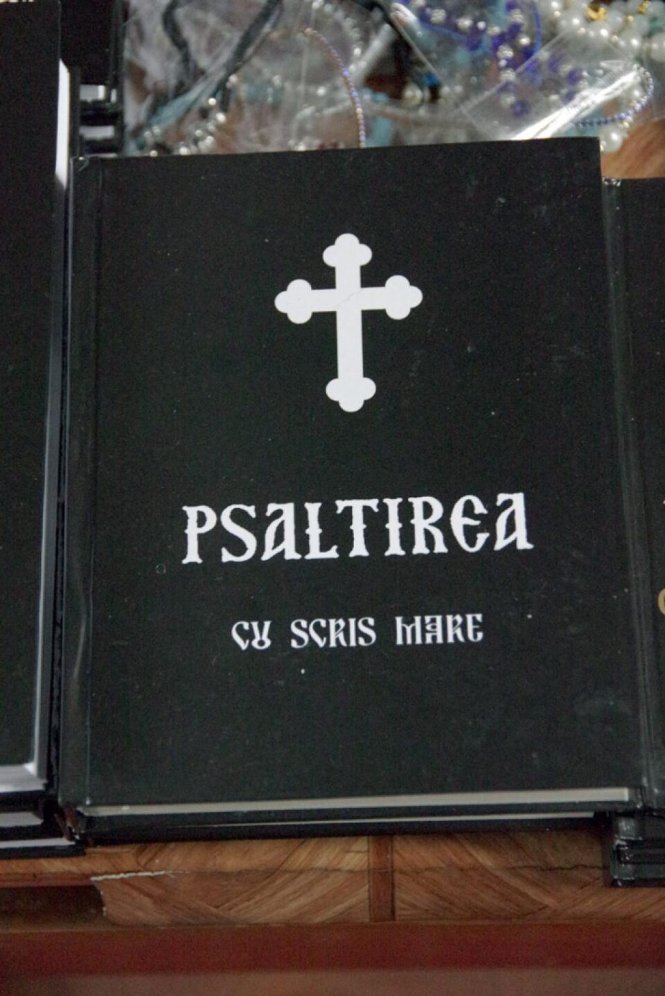 Psaltirea