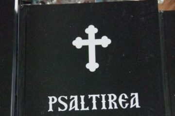 Psaltirea