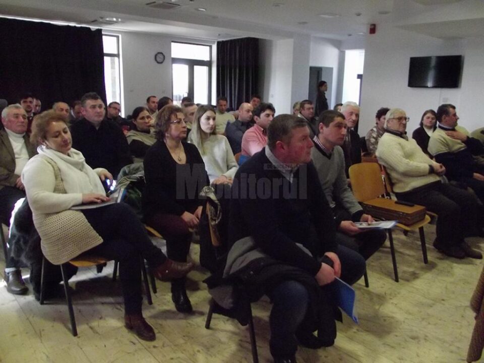 Instruirea coregrafilor grupurilor folclorice de amatori din județul Suceava