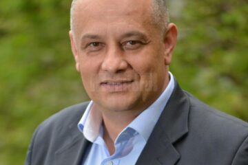Președintele ALDE Suceava, deputatul Alexandru Băișanu