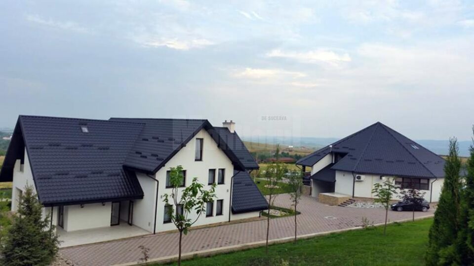 În Berchișești se va deschide „Comoara Bucovinei”, unul dintre cele mai mari complexuri turistice din județ