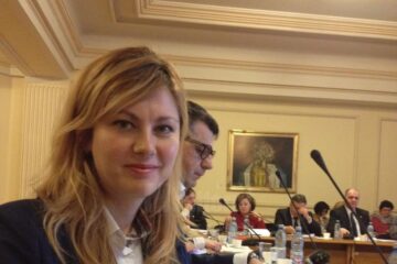 Deputatul PSD de Suceava Maricela Cobuz