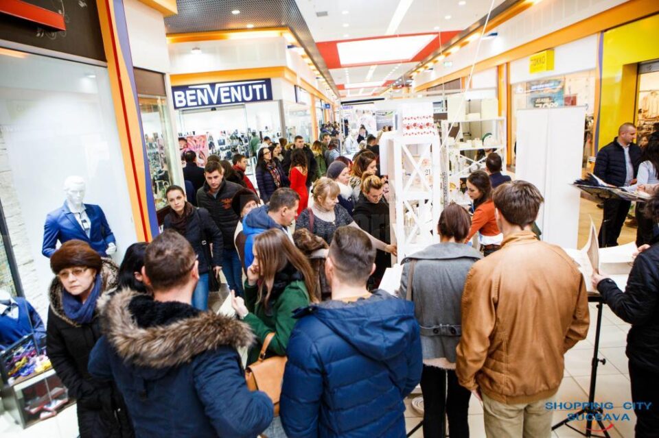 Târgul de nunți ”Trend Mariaj”, încununat de succes