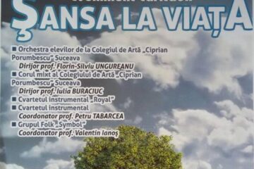 „Șansa la viață”