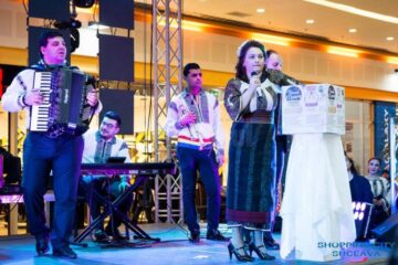 A patra ediție a Târgului de nunți ”Trend Mariaj”, încununată de succes