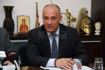 Președintele ALDE Suceava, deputatul Alexandru Băișanu