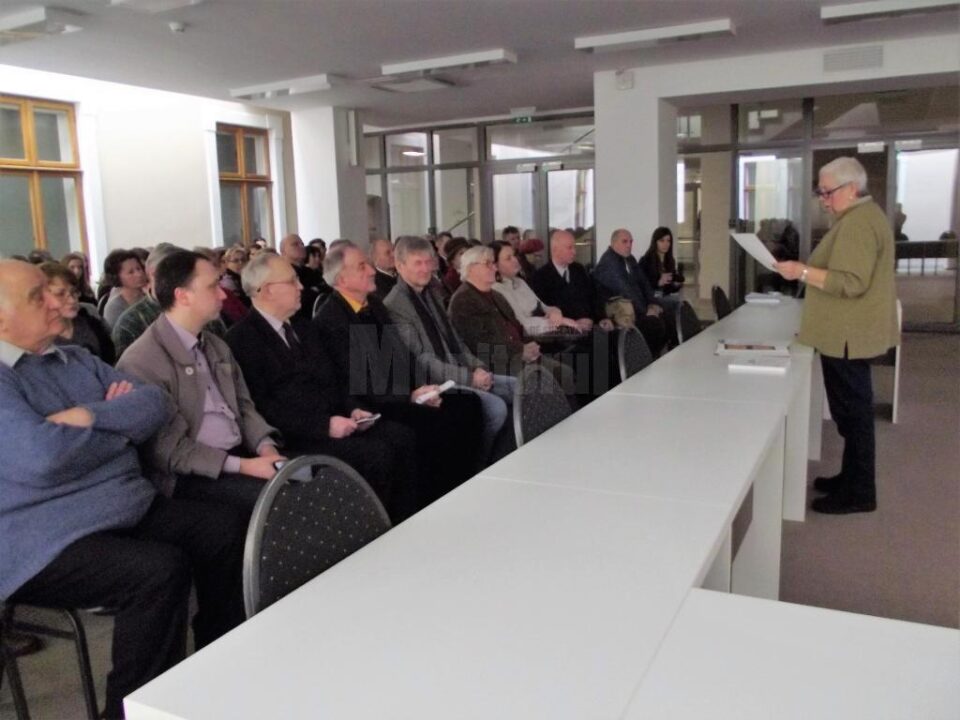 Minoritatea germană din România