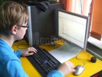 Concursul Național de Informatică „Start IT”, ediția a V-a